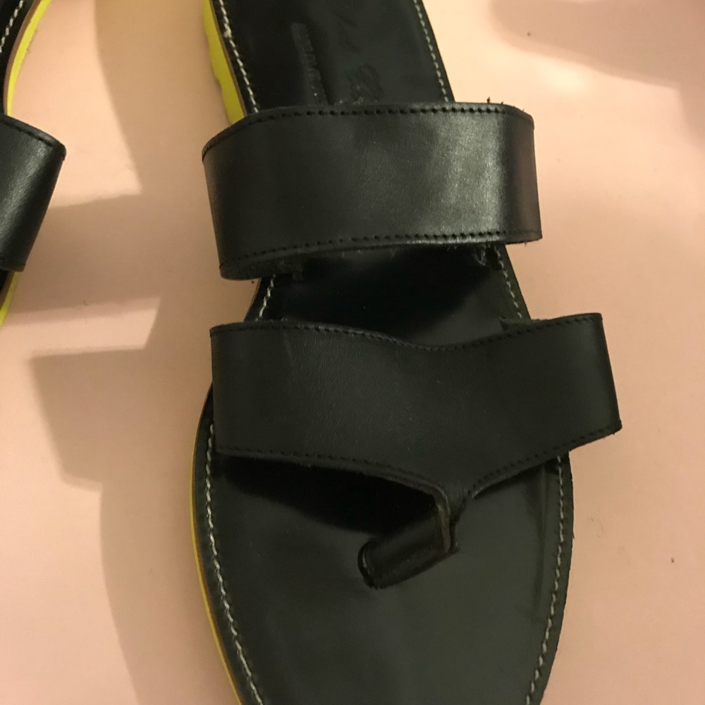Robert Clergerie sandals